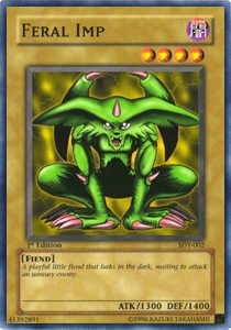 Feral Imp