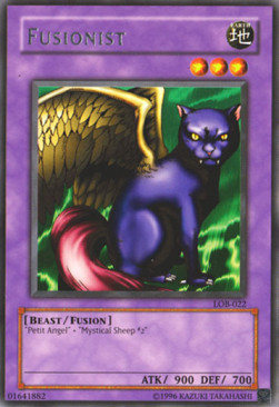 Fusionist