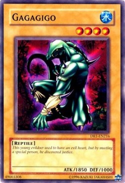 Gagagigo