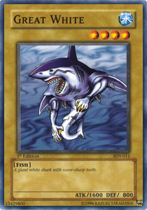 Great White