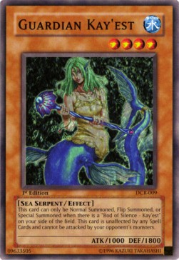 Guardian Kay'est