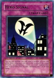 Hero Signal