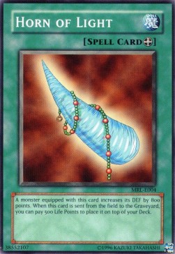 Horn of Light