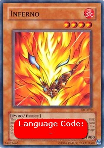 Inferno