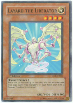 Layard the Liberator