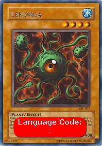 Lekunga