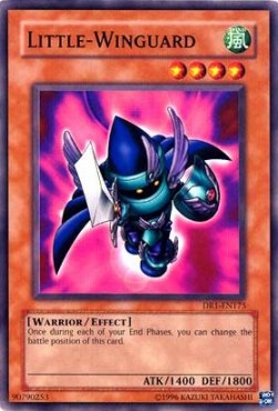 Little-Winguard