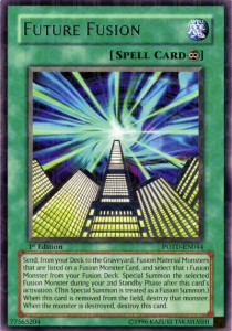 Future Fusion