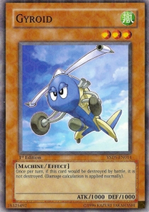 Gyroid