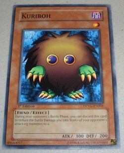 Kuriboh
