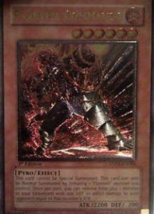 Flamvell Commando