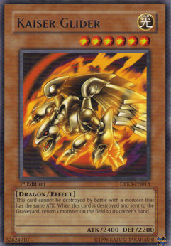 Kaiser Glider