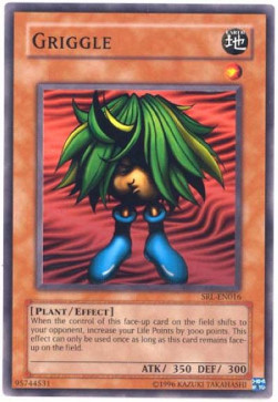 Griggle