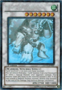 Junk Berserker