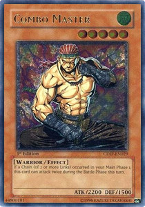 Combo Master