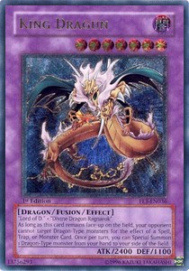 King Dragun