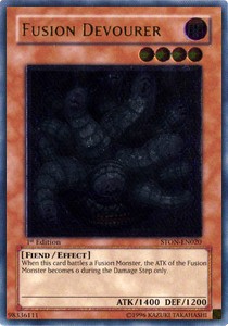 Fusion Devourer