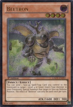 Beetron