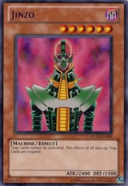 Jinzo