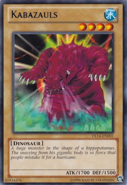 Kabazauls