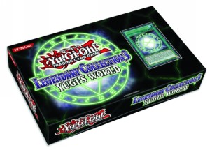 Legendary Collection 3