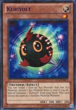 Kurivolt