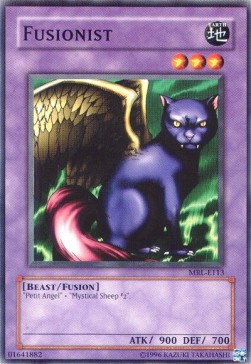 Fusionist