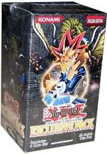 Exclusive Pack 1 Booster Box