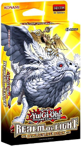 Structure Deck: Realm of Light