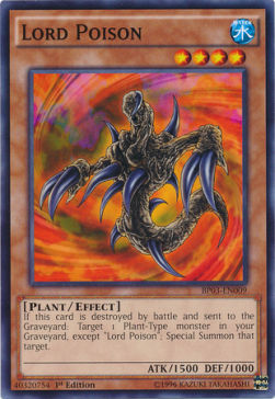 Lord Poison