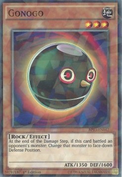 Gonogo