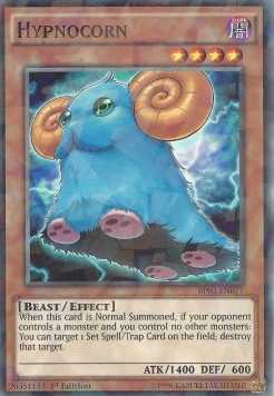 Hypnocorn