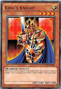 King's Knight