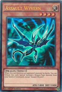 Assault Wyvern