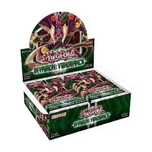 Invasion: Vengeance Booster Box