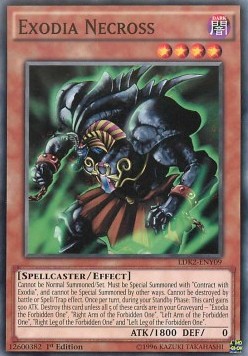 Exodia Necro