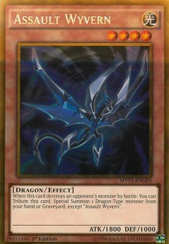 Assault Wyvern