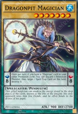 Dragonpit Magician