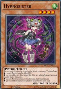 Hypnosister