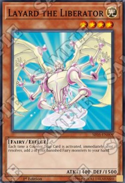 Layard the Liberator
