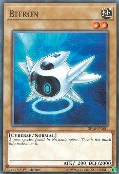 Bitron