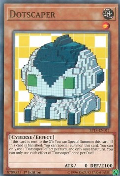 Dotscaper