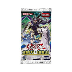 Shadows in Valhalla Booster