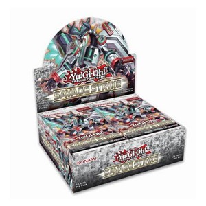 Savage Strike Booster Box