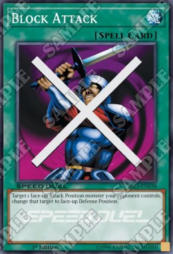 Block Attack