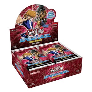 Scars of Battle Booster Box
