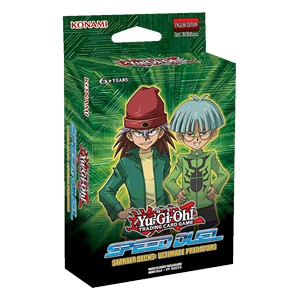 Starter Deck: Ultimate Predators