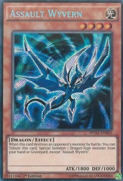 Assault Wyvern