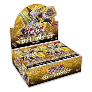 Eternity Code Booster Box