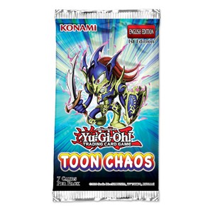 Toon Chaos Booster